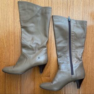Vintage Etienne Aigner Boots